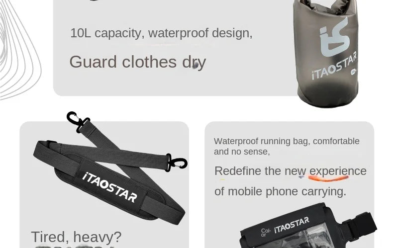 Inflatable Paddleboard SUP Surf Yoga Stand Up Paddleboard