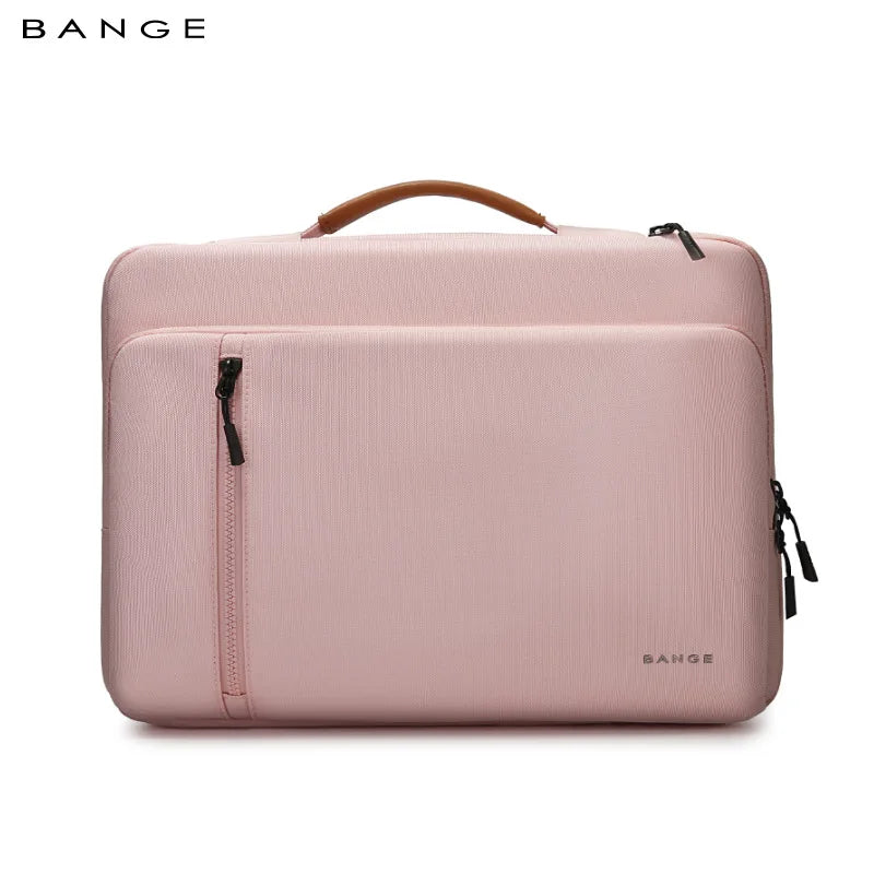 Bange 14inch Nylon Men Business Laptop Bags 15inch Man Laptop Handbags 16inch Laptop Cases