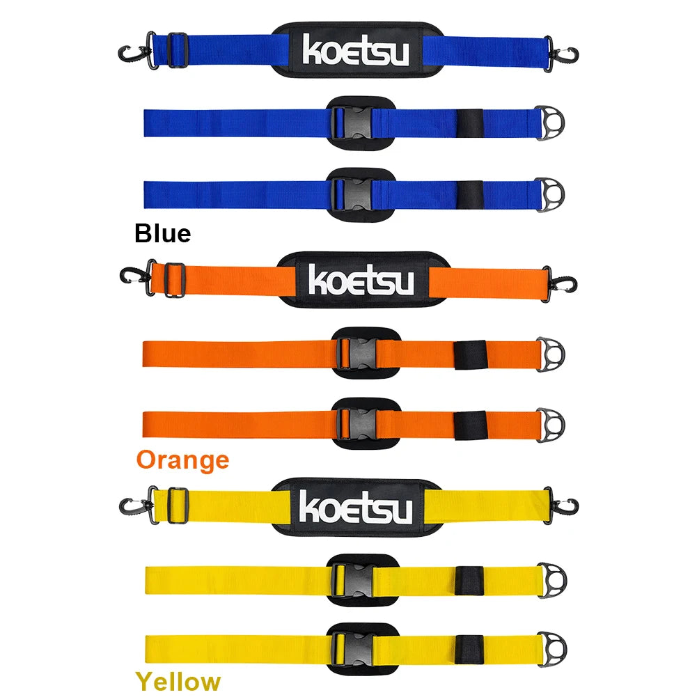 Paddle Board Carry Strap Surfboard Shoulder Carry Sling Stand Up Surf Paddle Board Carrier Paddleboard Accessories