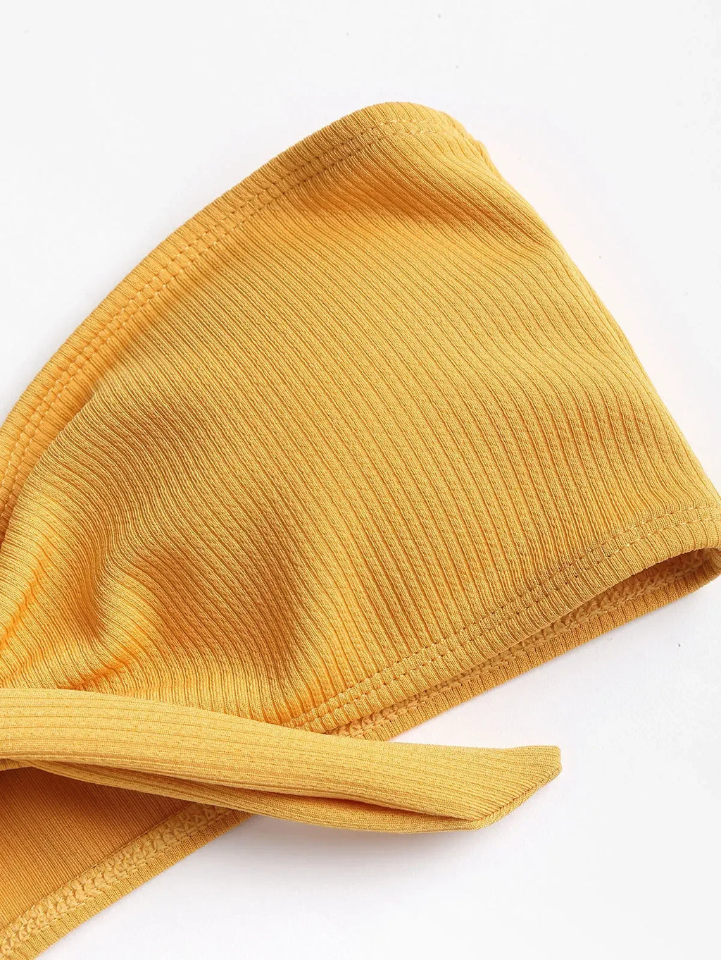 Sexy Bikini Bottoms Women's 2025 Swimsuit Low Waisted Bottom Solid Color Swimwear Thong Beachwear Brazilian Bathing Suit Summer