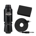 Mini Rocket B2 Tattoo Machine Pen Motor Wireless Tattoo Power RCA Interface Rotating Tattoo Artist Pen Tattoo Pen Kit