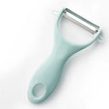 Household Kitchen Gadgets Fruit Vegetable Tool Stainless Steel Planer Cucumber Slicer Planer Potato Peeler