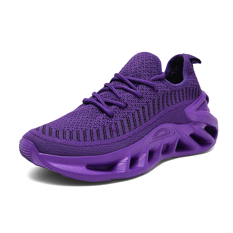 Men Shoes Sneakers Breathable Thick Bottom Walking Shoes Comfortable Tennis Shoes Men Zapatillas Hombre Couple Women Shoes