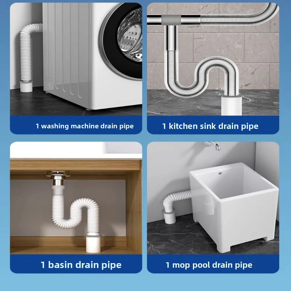 Kitchen Sink Drain Filter Bathtubs and Accessories Bathroom Sink Stopper Siphon Lavabo Bidet Cap Bathtub Fixture Home