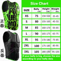 Impact Vest Wakesurf Vest CE Approved Jet Ski Life Jacket Premium Quality Comp Impact Vest Great for All Watersports Activities