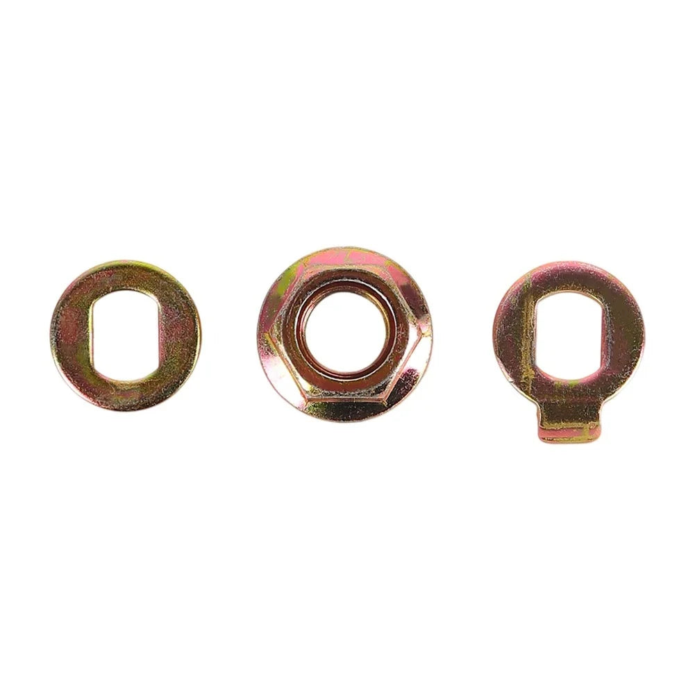 Scooter Motor Screw Washer For Kukirin G2-Max/Master/G3-Pro/G4 Max Electric Scooter Stainless-Steel Gasket Replace Accessories