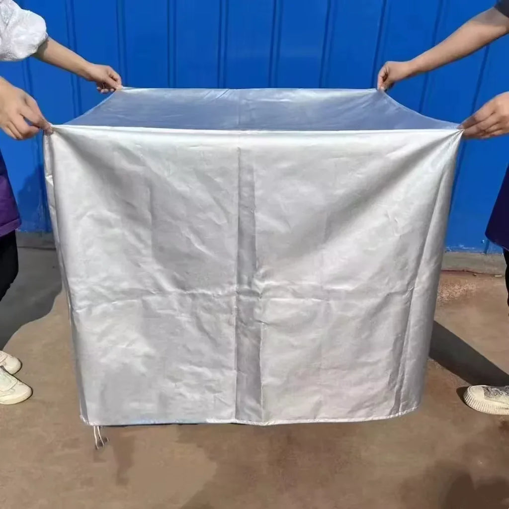Waterproof Rain Dust Sun Protection Cover for DJI Agras T30 T40 T50 T100 Agricultural Drone Storage Protector UAV Accessory
