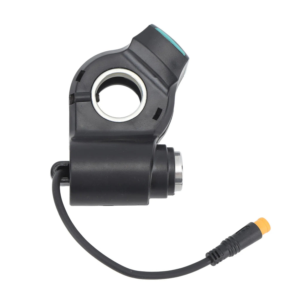 Scooter Digital Display  Lock Secure and  ABS Electric Scooter Key  Lock with 2 Keys for Maintenance