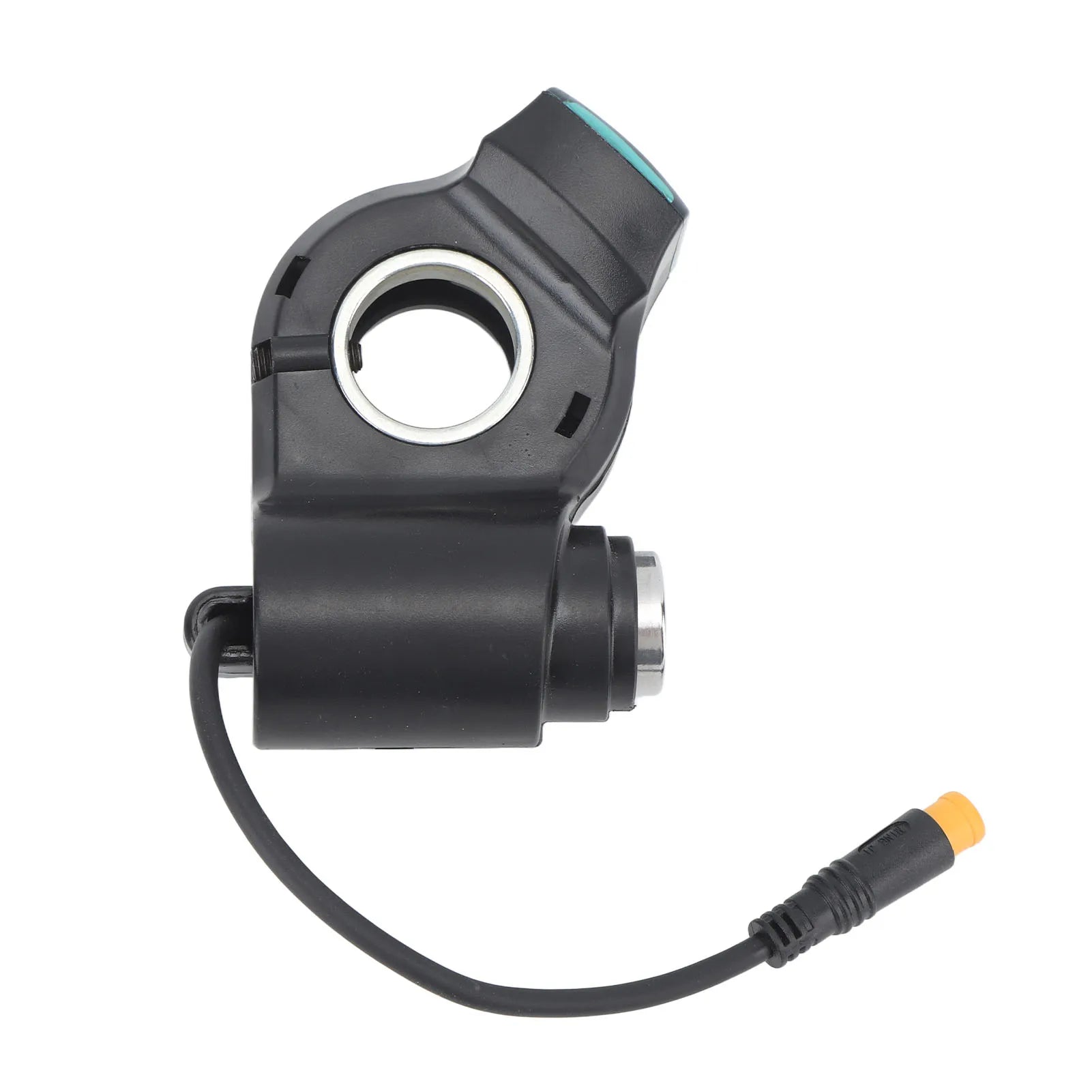 Scooter Digital Display  Lock Secure and  ABS Electric Scooter Key  Lock with 2 Keys for Maintenance