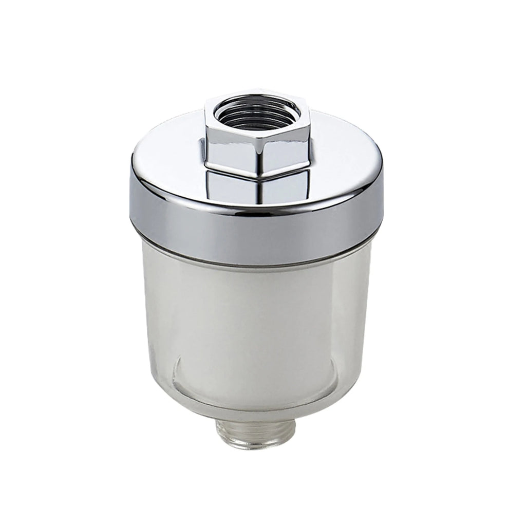 Universal Shower Filter PP Cotton Purifier Output Home Kitchen Faucet Front Purification Strainer Mini Tap Water Clean Filter