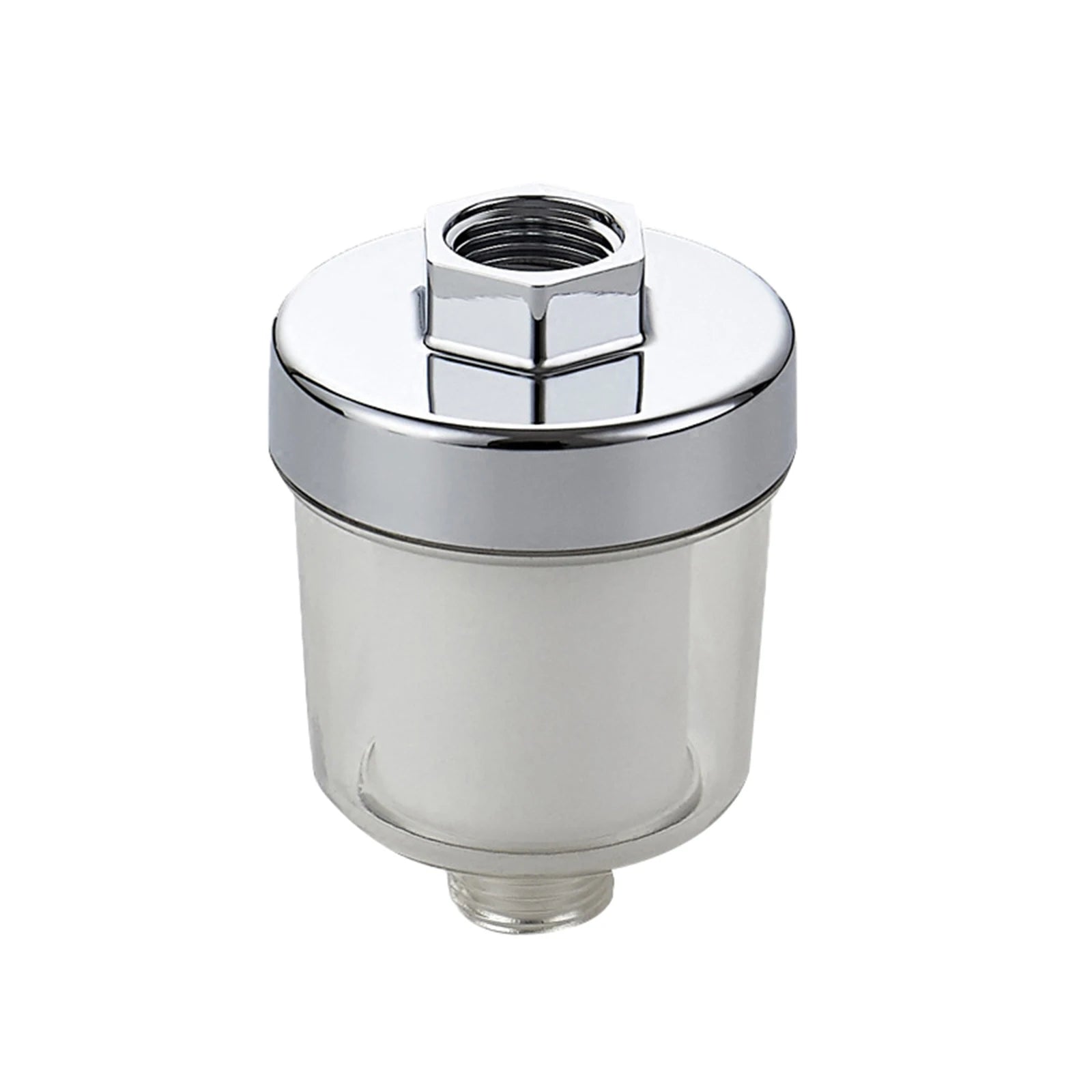Universal Shower Filter PP Cotton Purifier Output Home Kitchen Faucet Front Purification Strainer Mini Tap Water Clean Filter