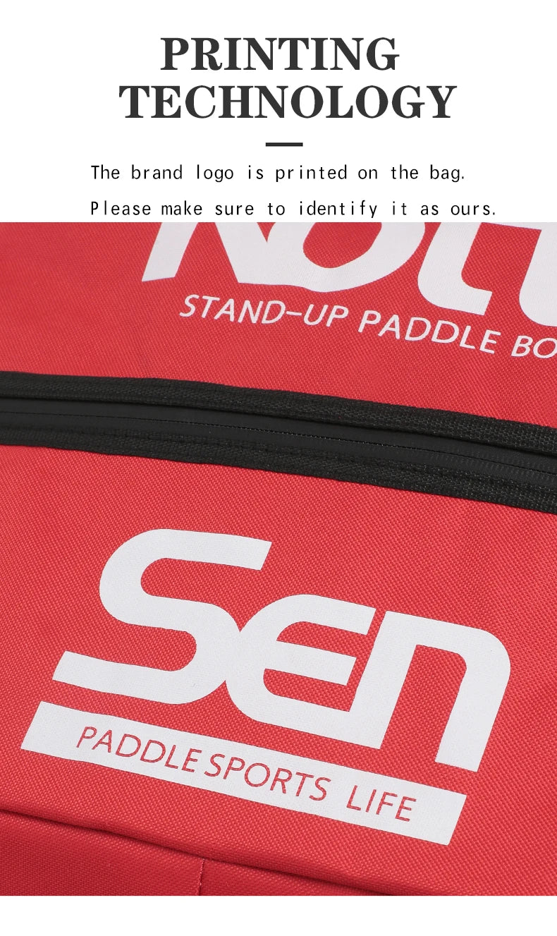 Deck Bag, Bow Insulation Bag, Waterproof Sup Paddle Board Storage, Surfboard Accessories Storage Bag, Swimming Sports Bag, Paddle Board