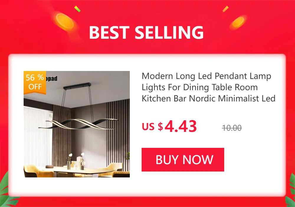 Modern Round LED Ceiling Light with Adjustable Brightness for Living Room Bedroom Dining Room Home Decor Lusters Luminaires