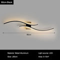 Modern LED Wall Light Fixtures for Corridor Aisle Hardwired Indoor LED Wall Lamps Sconce for Bedroom Kitchen Interior Lighting