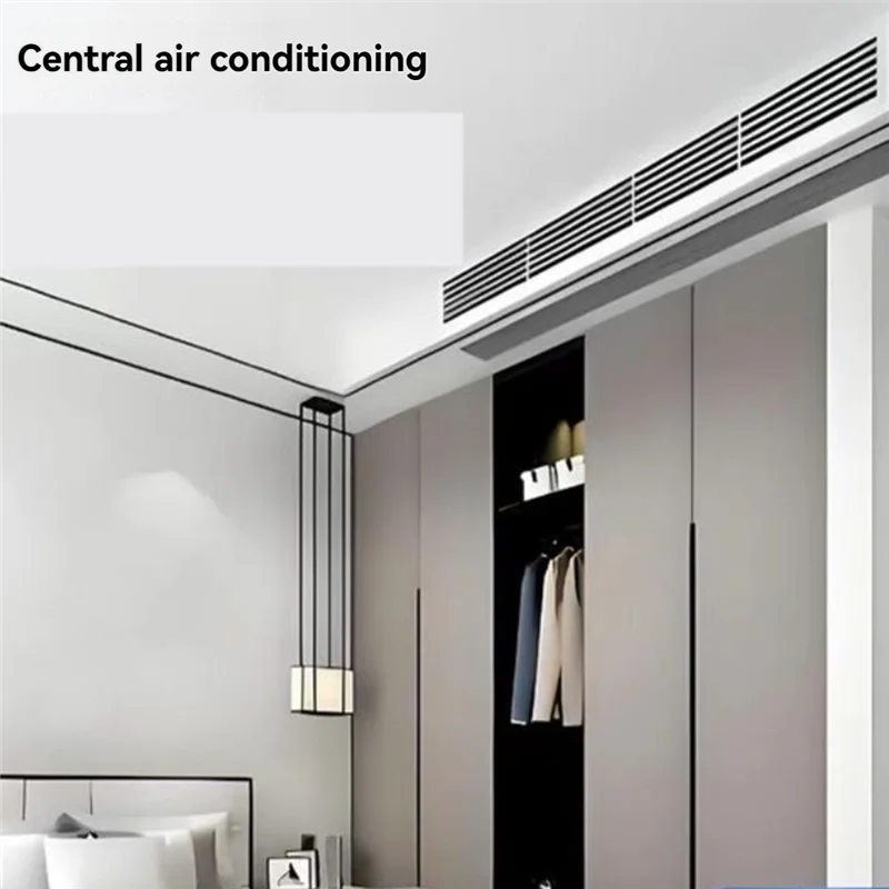 -MEOF Tuya Wifi Smart Switch Panel Smart Home Zigbee Switch For Multi-Channel Lights Scenes Curtains Dimming Switches