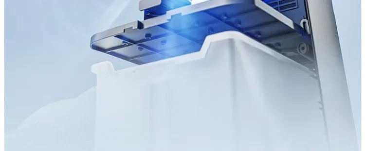 2026 New Portable Evaporative Air Cooler Water Cooling Fan Cold Wind Air Conditioner Fan for Home Dormitory Office Use