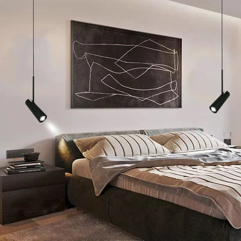 Modern Led Pendant Light  Dining Table Lamp Suspension Chandelier for Living Dining Room Lighting Fixture  Chandelier