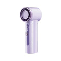Air Cooler High-speed Handheld Fan Waterproof Quiet Operation USB Rechargeable Fan Long-lasting Strong Wind Fan Outdoor