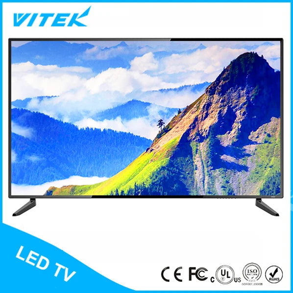 Smart Television 32 Inch, Led TV Screen 43'' 50'' 65" ,Comprar TV De China