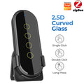 Tuya ZigBee Wireless Smart Home Scene Switch Light 4 Gang 12 Scene Touch Light Switch Remote Control Smart Life App