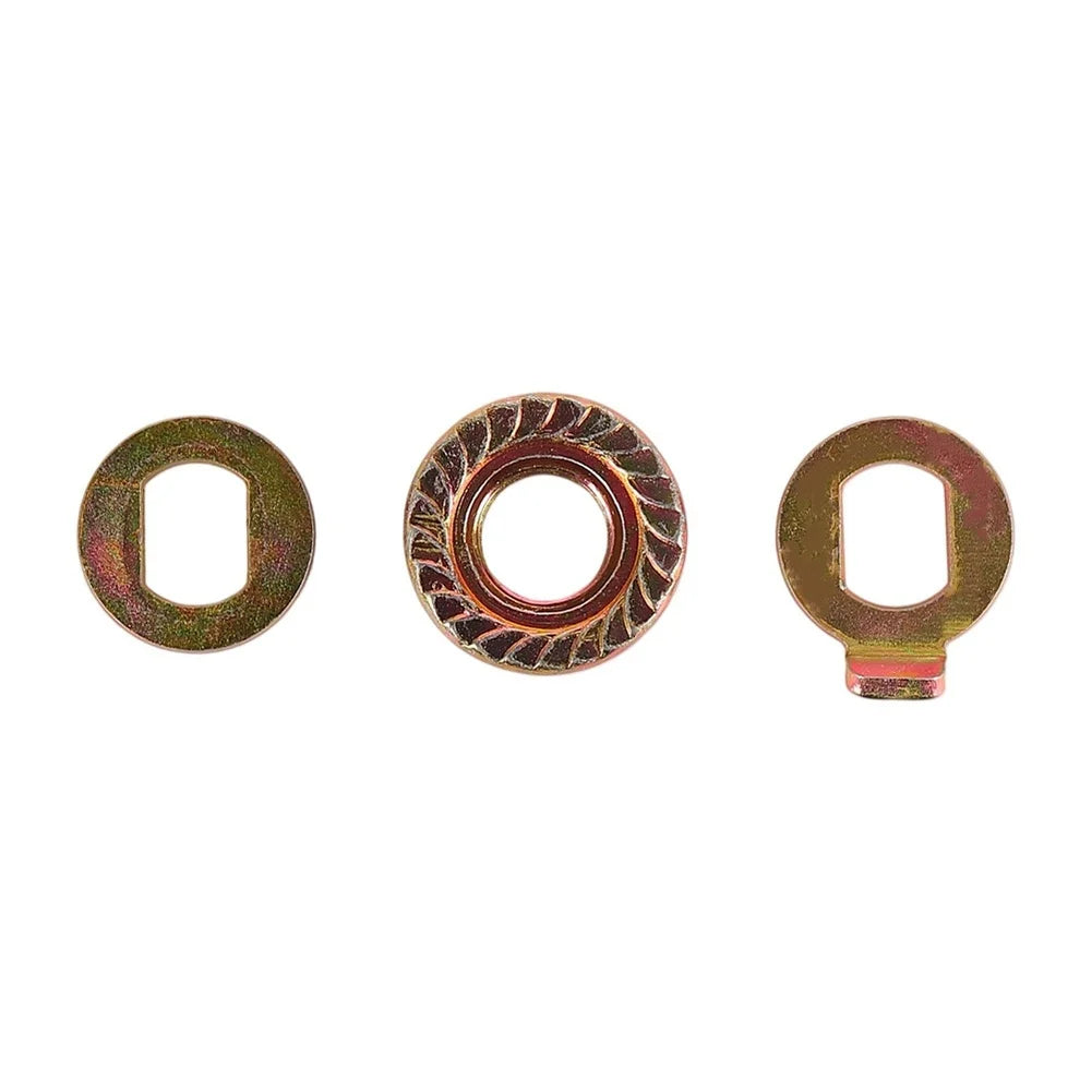 Scooter Motor Screw Washer For Kukirin G2-Max/Master/G3-Pro/G4 Max Electric Scooter Stainless-Steel Gasket Replace Accessories