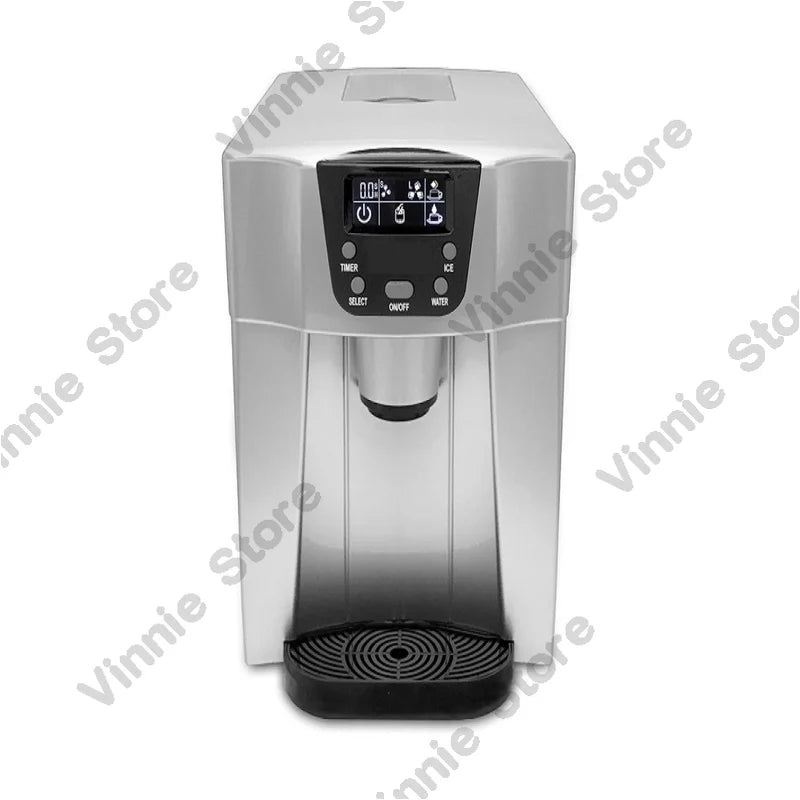 REVE table directly connected to the ice maker and water dispenser, one size.