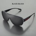 Sunglasses The New All-in-One Polarized Sun Glasses With Sun Protection For Man or Women TR90 UV400