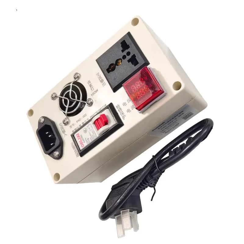 Electrical appliance repair protective socket, repair socket switch, electric short-circuit protection socket