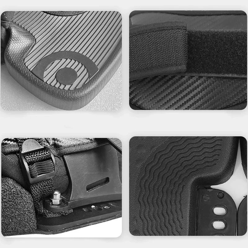 Surfboard Electric Jet Board Foot Cover Power Accessory Surfing Water Sports
