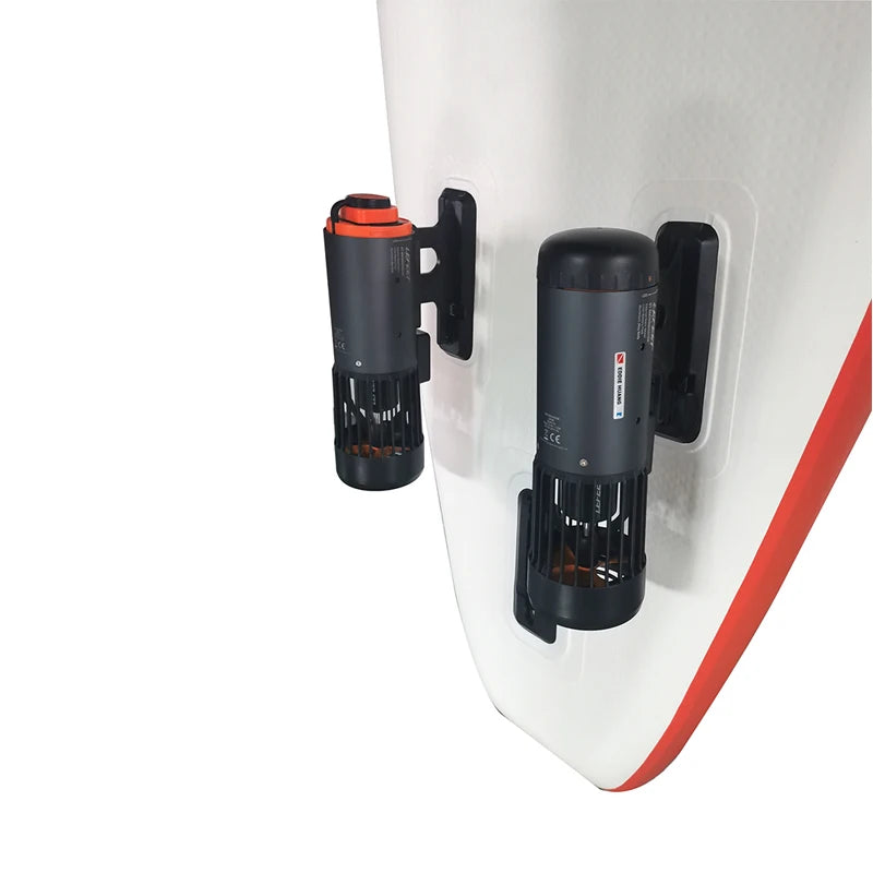 New Design  Electric sup Board Surfboard With Electric Fins for Water Sports Surfing