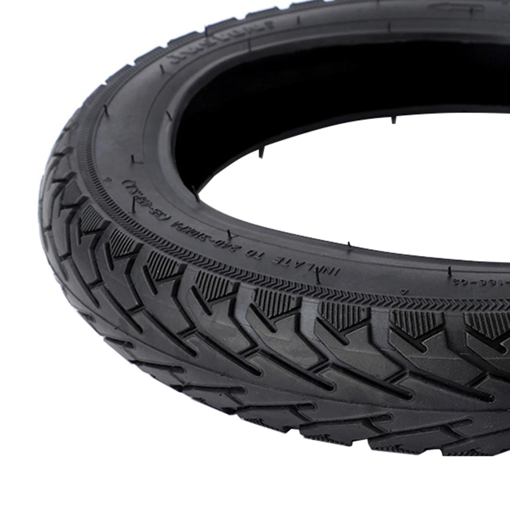 Electric BIke 14 Inches for Electric Bicycles High Quality Rubber 14x2.50 64-254 Inner and Outer Tires Electric Bicycle E-bike