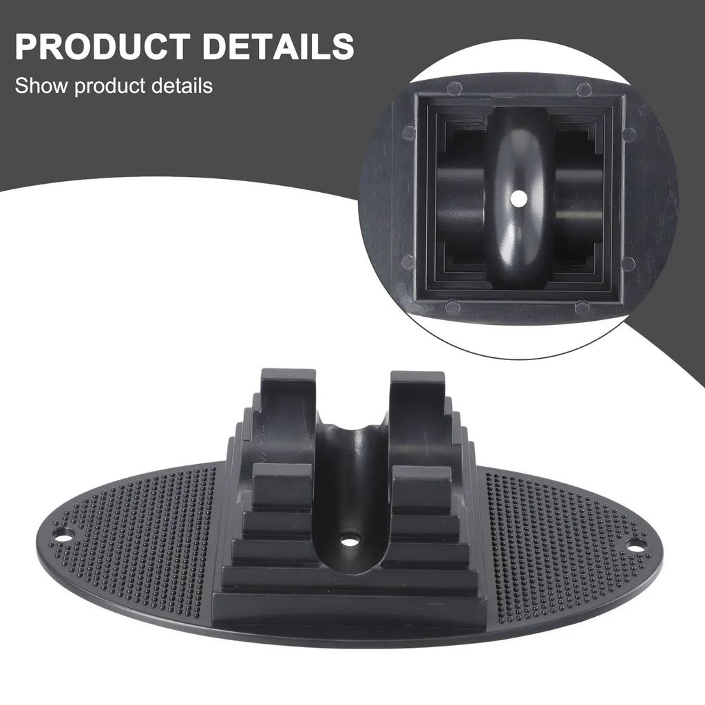 1pc/2PC Scooter Stand Multifunctional Scooter Bicycle Wheel Pad Children Kick Scooter Holder Scooter Parking Stand Bike WheelPad