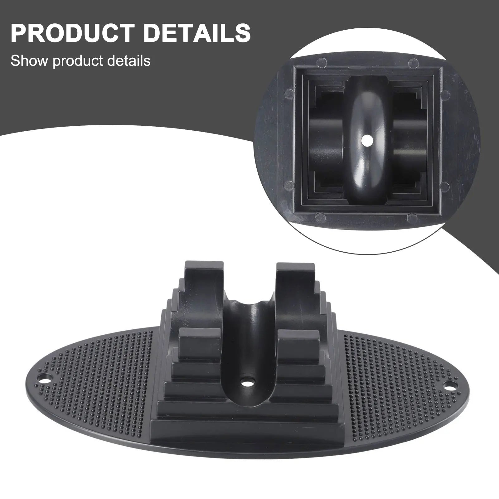 1pc/2PC Scooter Stand Multifunctional Scooter Bicycle Wheel Pad Children Kick Scooter Holder Scooter Parking Stand Bike WheelPad