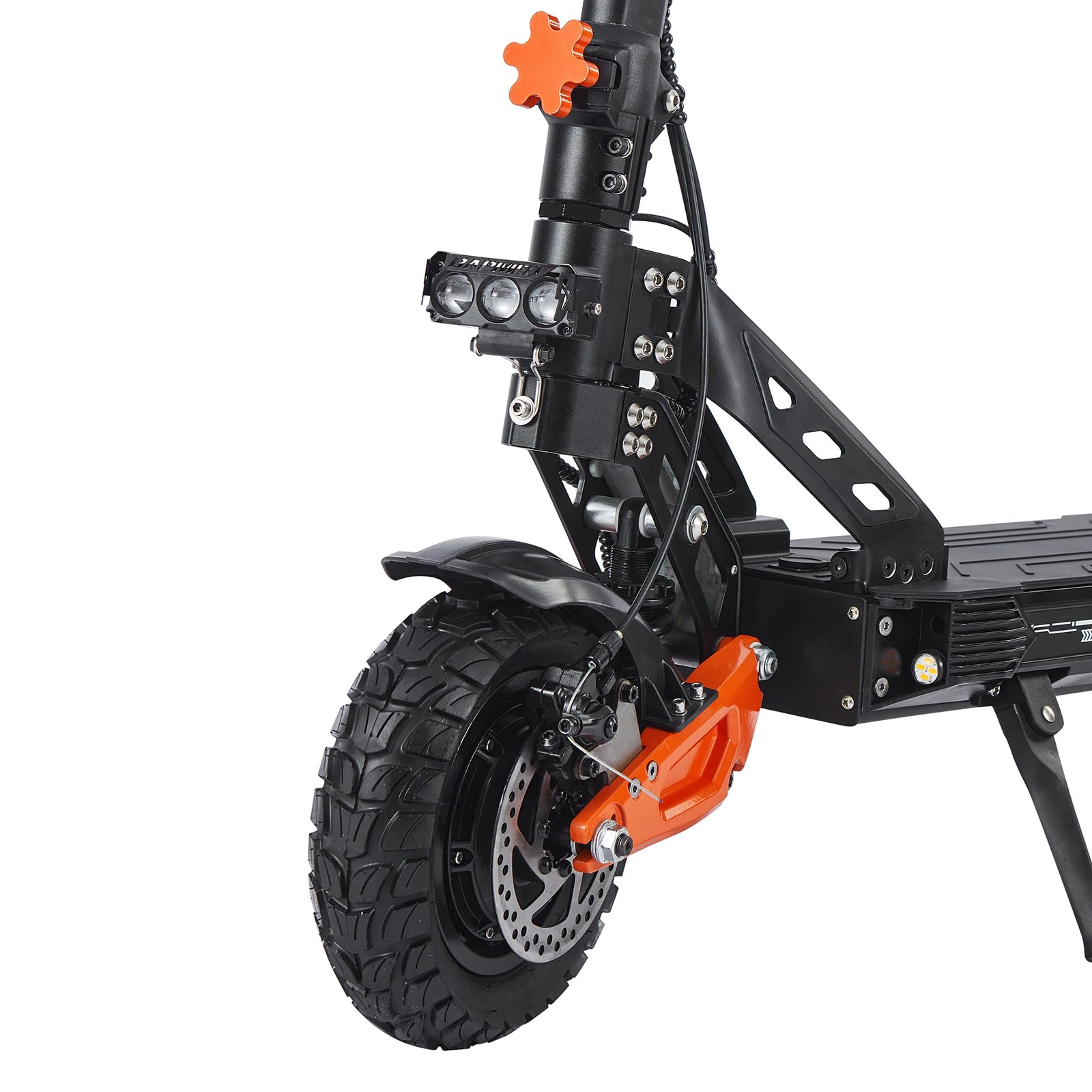 Factory Foldable Electric Scooters With APP NFC 48V 52V 1200W 55KM/H Range E Scooter Speed Limit 10Inch Escooter for Adults
