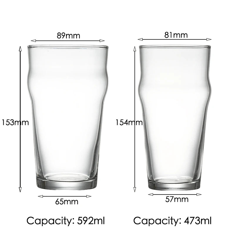 Water Glass Cup, Cocktail Glass,Barware Collins Tumbler Drinking Glasses For Water, Juice, Beer, And Cocktail