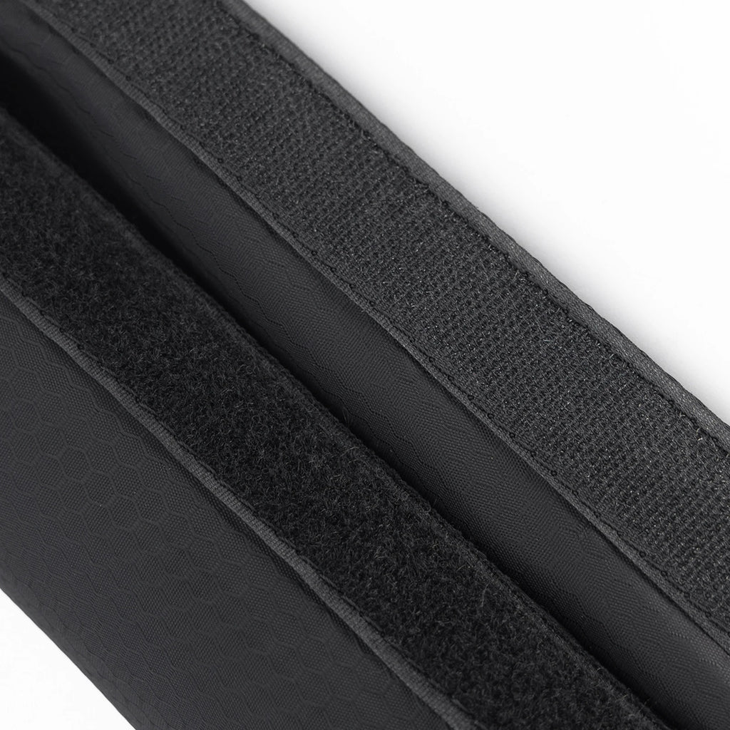 Paddle Buoyancy Sleeve 420D PU EPE Foam Paddle Float SUP Board Accessory Prevents Sinking for Kayak Canoe Paddleboard