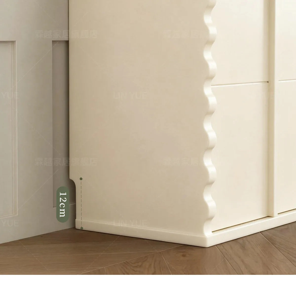 Modern Drinks Cabinets Figurine Modular Solid Wood Shelf Organization Cabinets Clearance Salon Gabinete Furniture For Home