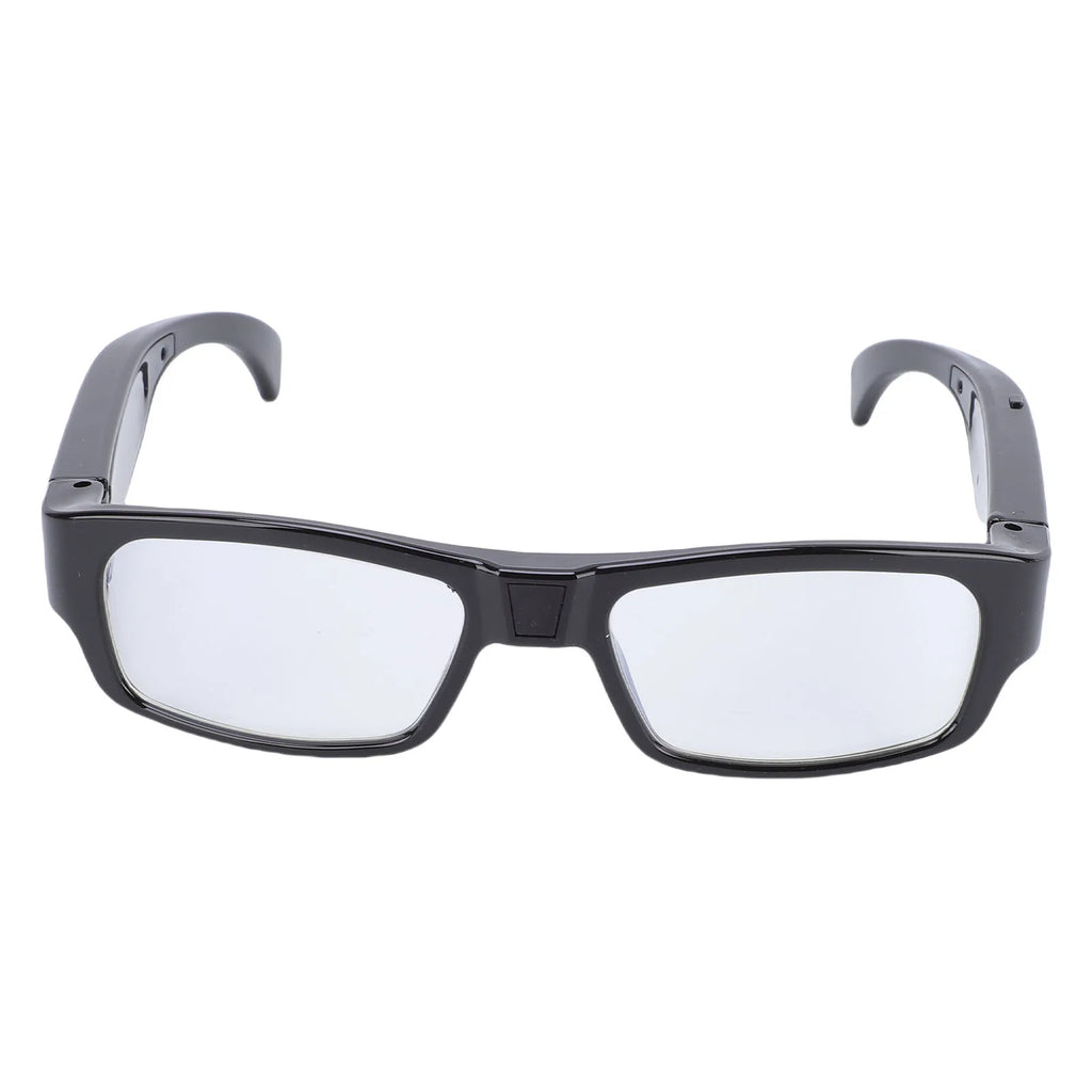 Camera Glasses Sports Action 1080P HD Video Recording Photos Taking for Cycling Outdoor Activities Action Glasses Camera