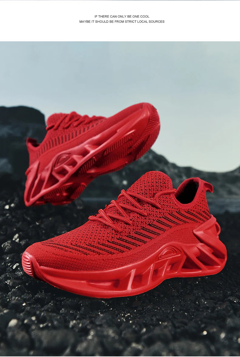 Men Shoes Sneakers Breathable Thick Bottom Walking Shoes Comfortable Tennis Shoes Men Zapatillas Hombre Couple Women Shoes