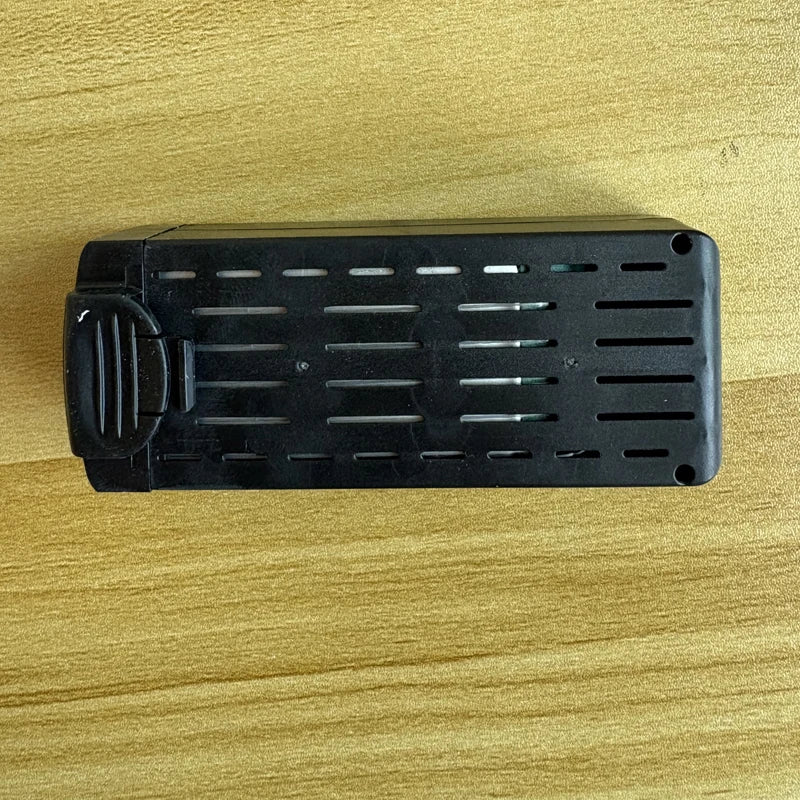 7.4V 2200mAH S159 Drones Battery Propeller Lithium Battery For S159 Remote Control Drones Spare Parts Accessories