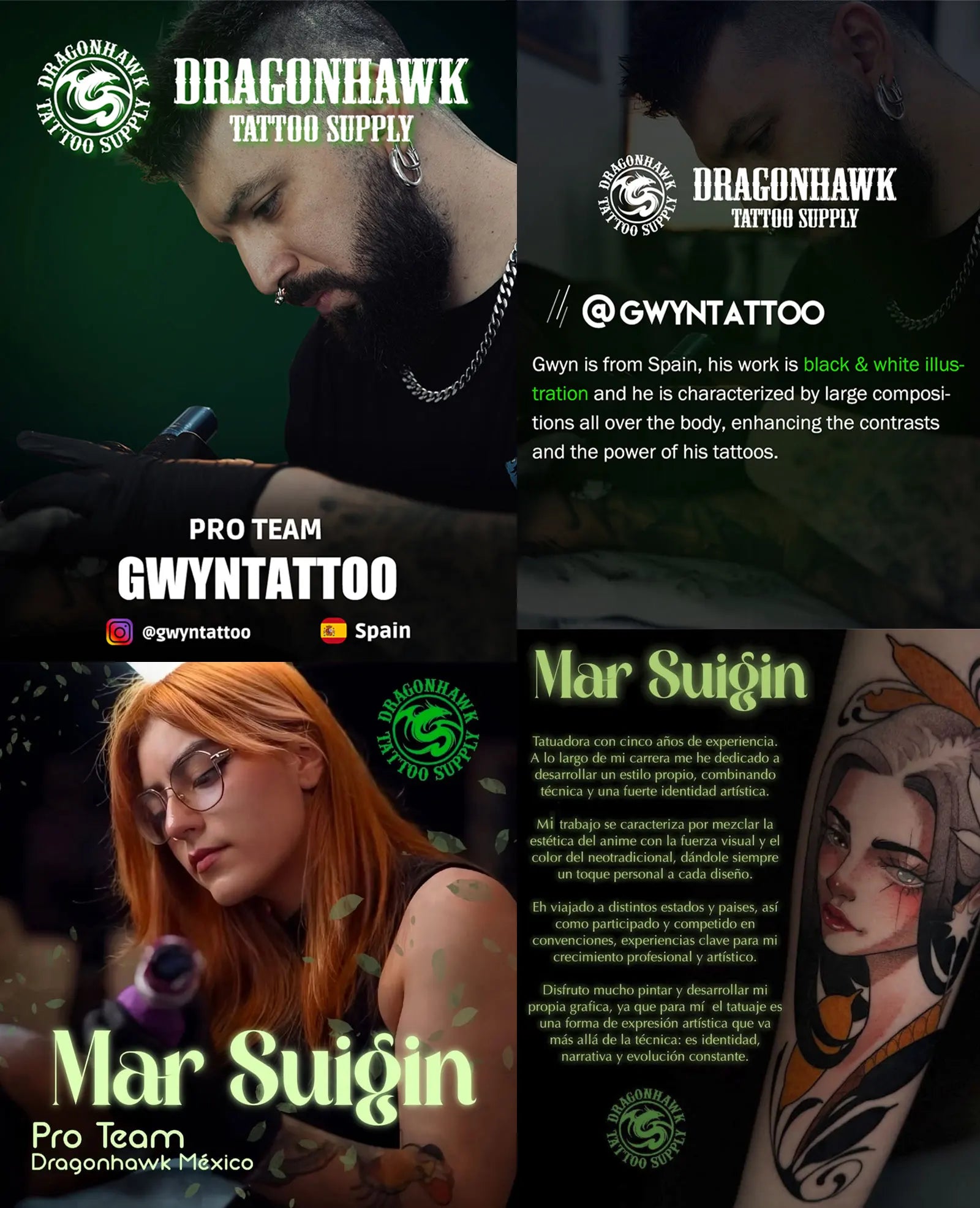 Dragonhawk X20 Pro Wireless Tattoo Pen HD Color Screen Replaceable 2000mAh Battery 3.5mm Stroke For Lining Shading Coloring