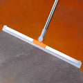 Silicone Scraper Broom Magic Wiper High Place Glass Wiper Floor Mop Household Bathroom Sweeping Water Silicone Scraper Broom Mag