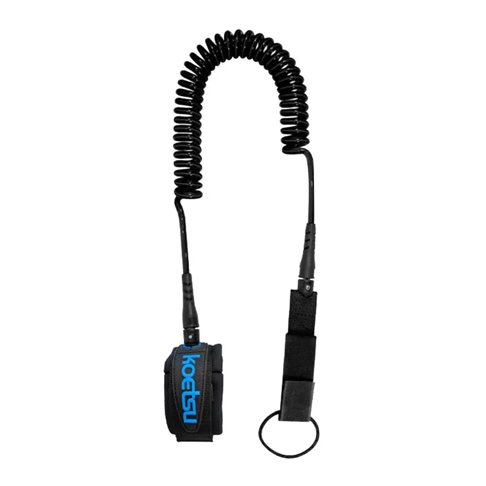 Sup Board Foot Leg Rope Practical Surfing Stand UP Paddle Board Ankle Leash Elastic Surfboard Safety Foot Rope Accessories