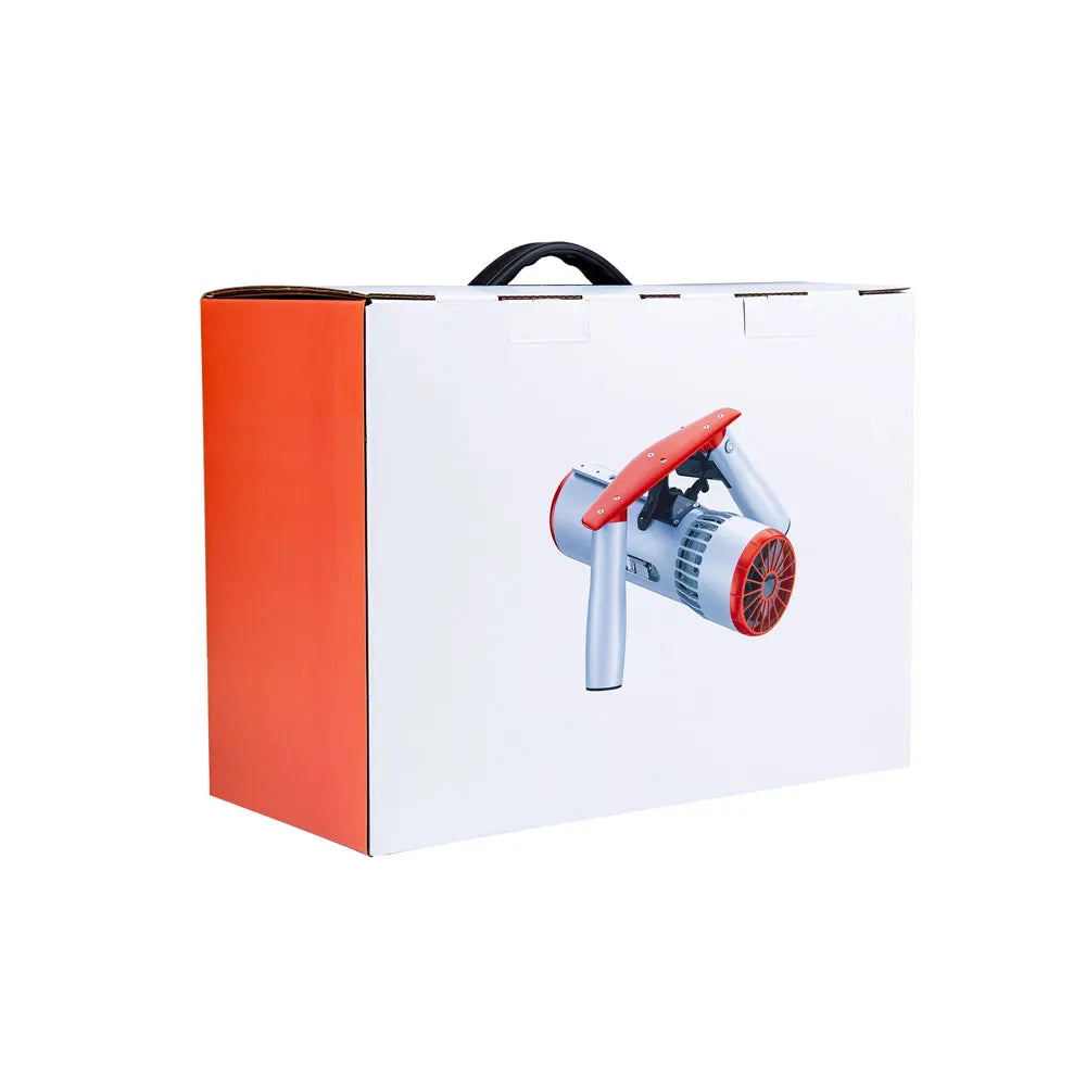 THIITONEE-1PC Multi-Mode Portable Underwater Scooter - 50M Depth Propeller Scuba Diving & Offshore Aquatic Activity Equipment