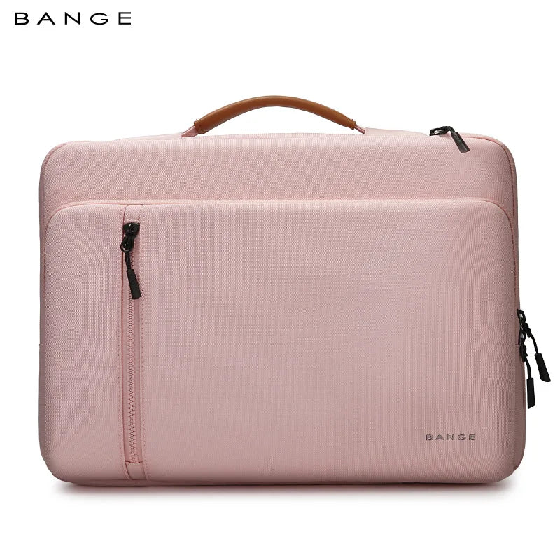 Bange 14inch Nylon Men Business Laptop Bags 15inch Man Laptop Handbags 16inch Laptop Cases