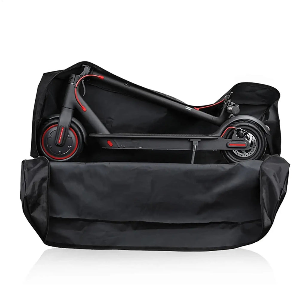 Folding  Electric Scooter Bag Scooter Storage Bag Scooter Backpack Electric Scooter Shoulder Carry Bag Scooter Handbag
