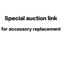 JIMIKE Car Multimedia Camera  Rear CAM Wide Angle Backup Camera HD Dashcam AHD 1080P  DVR Driving Recorder ADAS