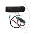 Electric Scooter Dashboard Circuit Board Electric Scooter Parts Waterproof  for 8.5-10in Electric Scooter
