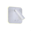Modern Wall Lamp with Adjustable Light Mode and USB Port Bedroom Wall Lights for Home Decorating and Night Reading M4YD