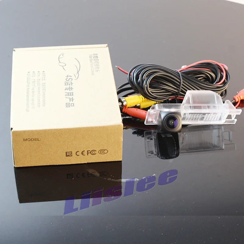 For Vauxhall Holden OPEL Tigra TwinTop B Car Rear Camera Reverse Image CAM Night View AHD CCD WaterProof 1080 720 Back